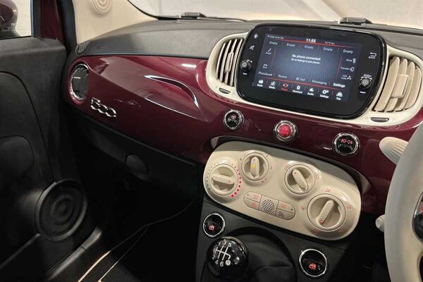 Used Fiat 500 2020 for sale - 76140549: Photo 38