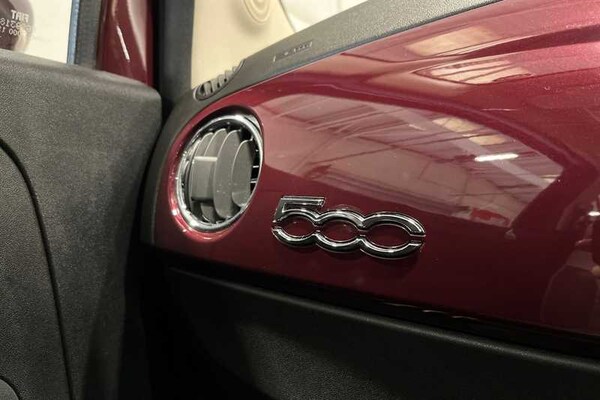 Used Fiat 500 2020 for sale - 76140549: Photo 40