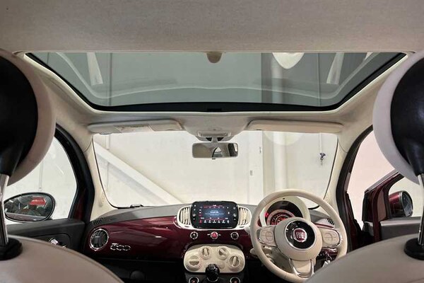 Used Fiat 500 2020 for sale - 76140549: Photo 41