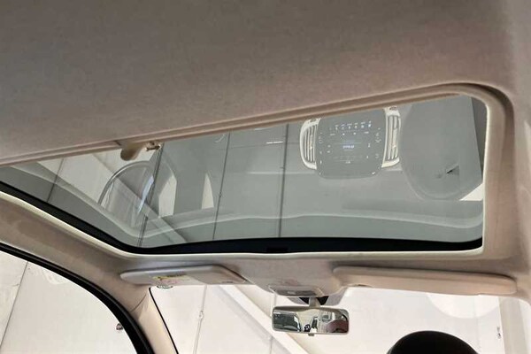 Used Fiat 500 2020 for sale - 76140549: Photo 42
