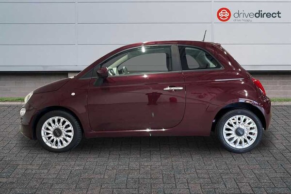 Used Fiat 500 2020 for sale - 76140549: Photo 6
