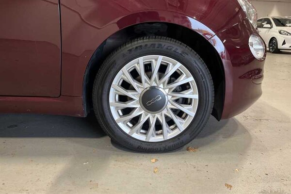 Used Fiat 500 2020 for sale - 76140549: Photo 9