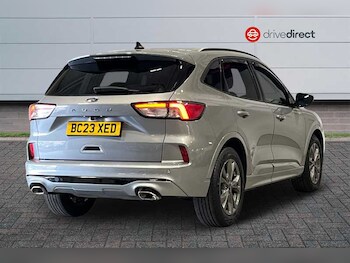 Used Ford Kuga 2023 for sale - 78322313: Photo