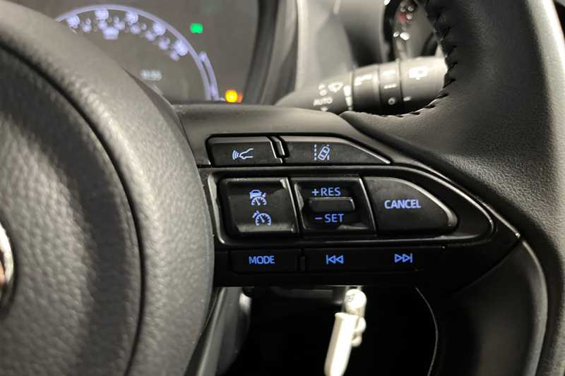 Used Toyota Aygo X 2023 for sale - 77742050: Photo 22