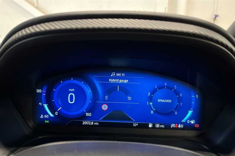 Used Ford Puma 2024 for sale - 78217289: Photo 20