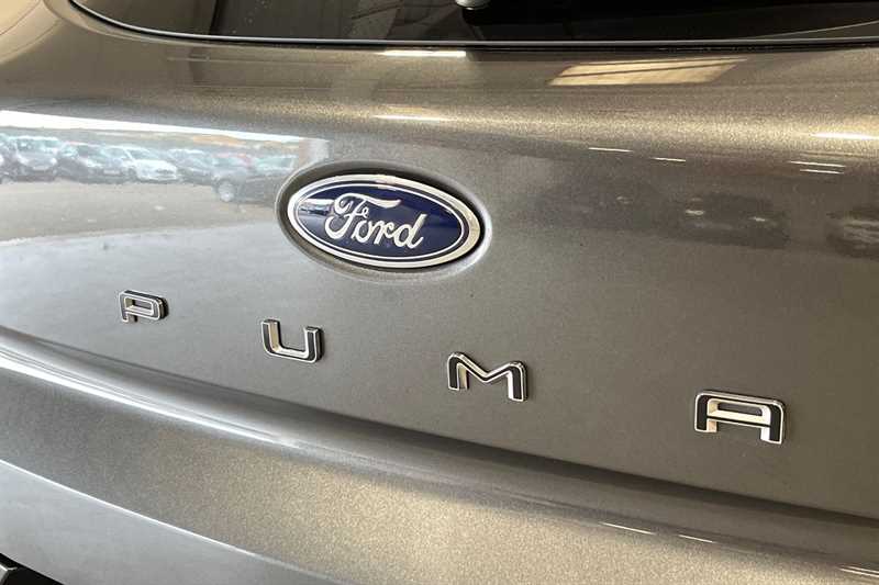 Used Ford Puma 2024 for sale - 78217289: Photo 30