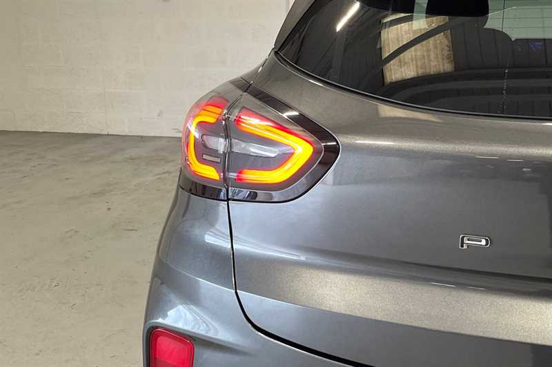 Used Ford Puma 2024 for sale - 78217289: Photo 31