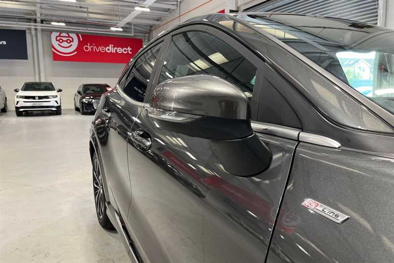 Used Ford Puma 2024 for sale - 78217289: Photo 34