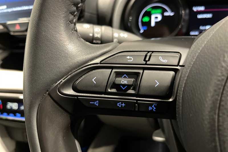 Used Toyota Yaris 2023 for sale - 77310197: Photo 21