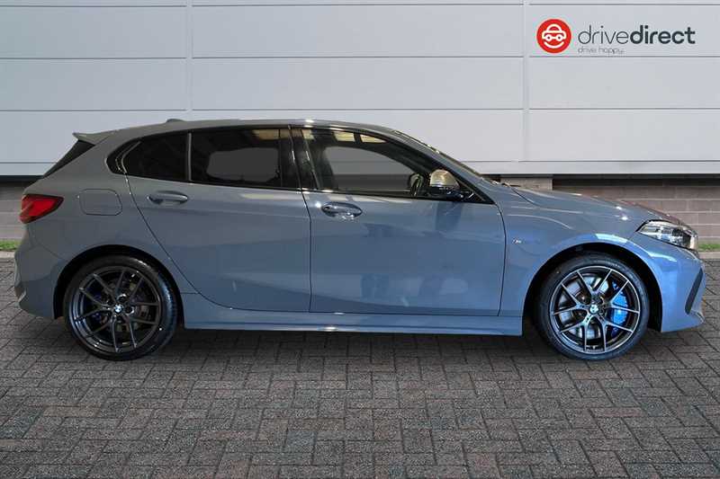 Used BMW 1 Series 2024 for sale - 77416663: Photo 2