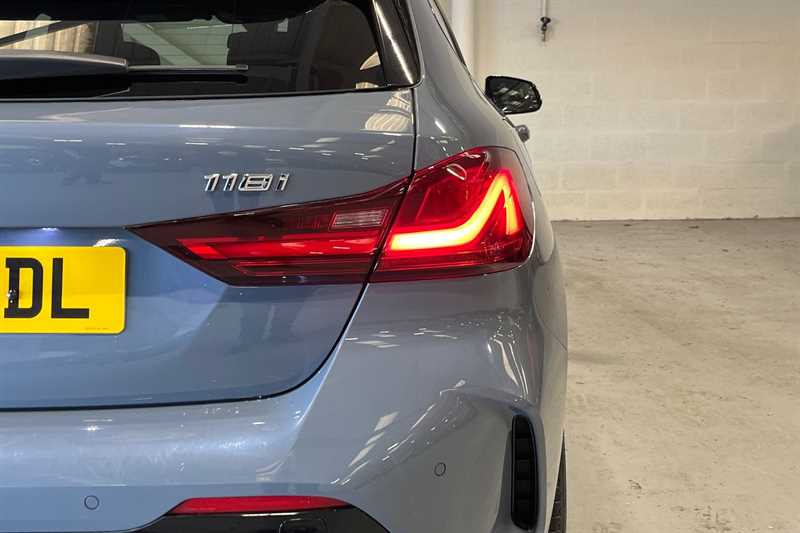 Used BMW 1 Series 2024 for sale - 77416663: Photo 32