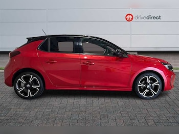 Used Vauxhall Corsa 2024 for sale - 79416638: Photo