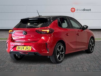 Used Vauxhall Corsa 2024 for sale - 79416638: Photo