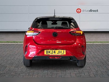 Used Vauxhall Corsa 2024 for sale - 79416638: Photo