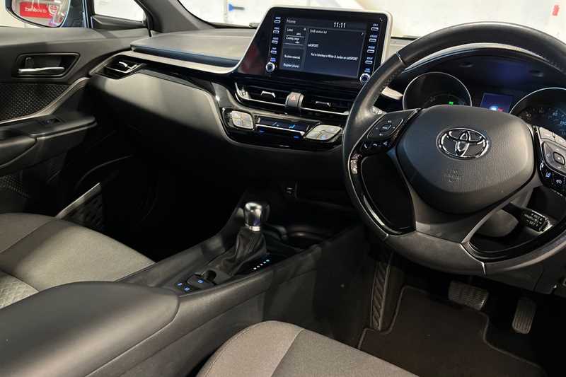 Used Toyota C-HR 2020 for sale - 77295237: Photo 14
