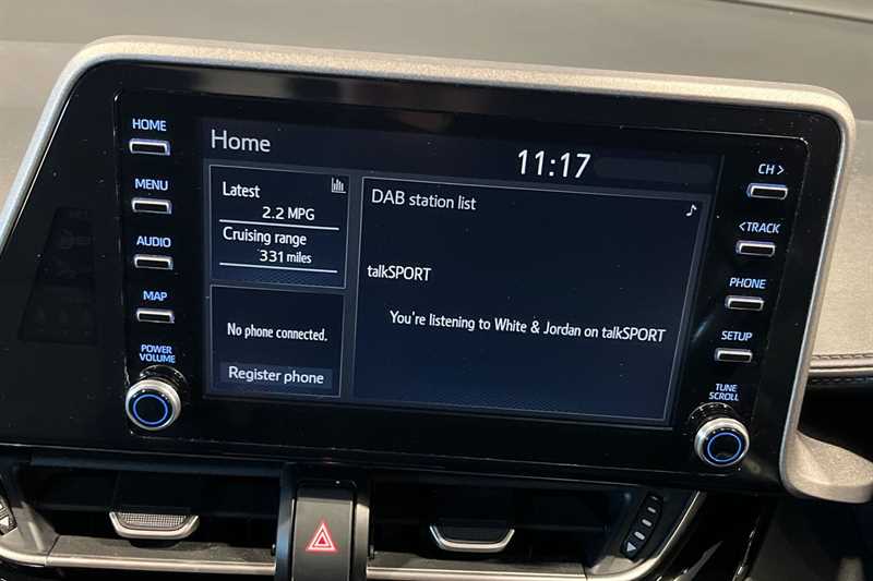 Used Toyota C-HR 2020 for sale - 77295237: Photo 17