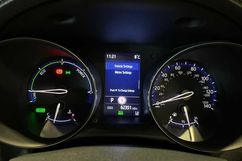 Used Toyota C-HR 2020 for sale - 77295237: Photo 20