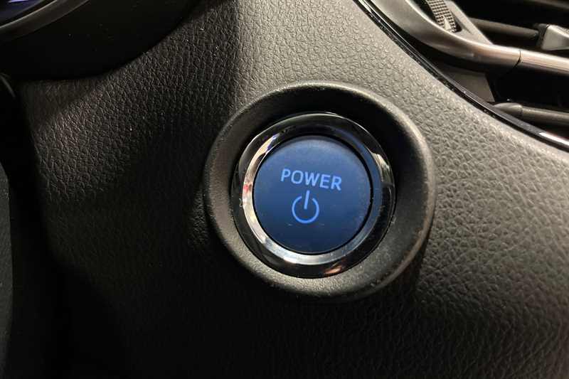 Used Toyota C-HR 2020 for sale - 77295237: Photo 26