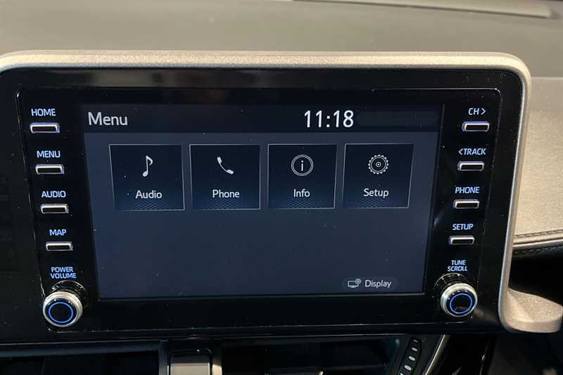 Used Toyota C-HR 2020 for sale - 77295237: Photo 38