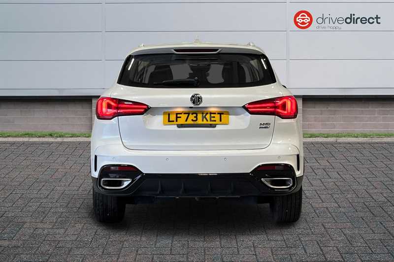 Used MG MG HS 2023 for sale - 77375533: Photo 4