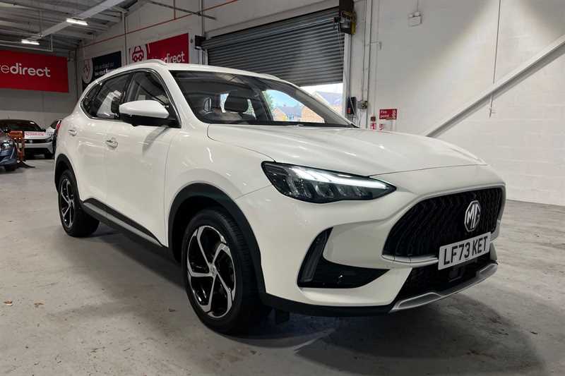 Used MG MG HS 2023 for sale - 77375533: Photo 45