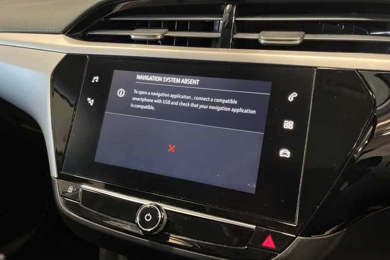 Used Vauxhall Corsa 2022 for sale - 77205925: Photo 18