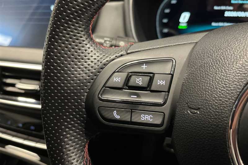 Used MG MG HS for sale - 76857790: Photo 21