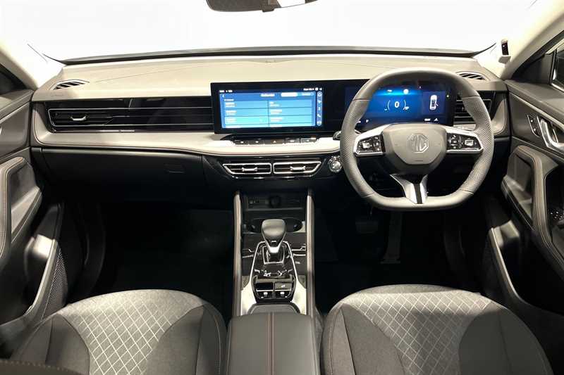 Used MG MG HS 2025 for sale - 78075549: Photo 13