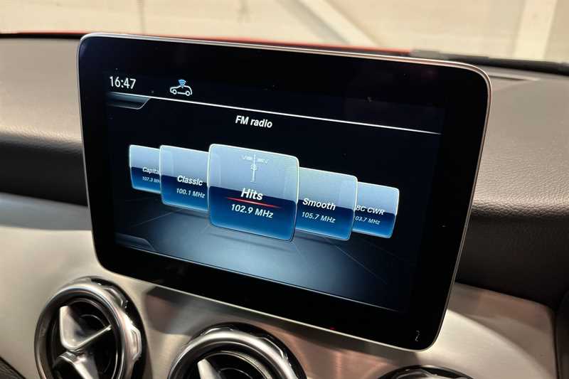 Used Mercedes-Benz GLA 2020 for sale - 78050079: Photo 17