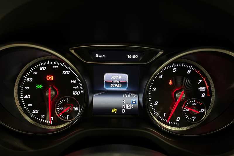 Used Mercedes-Benz GLA 2020 for sale - 78050079: Photo 20