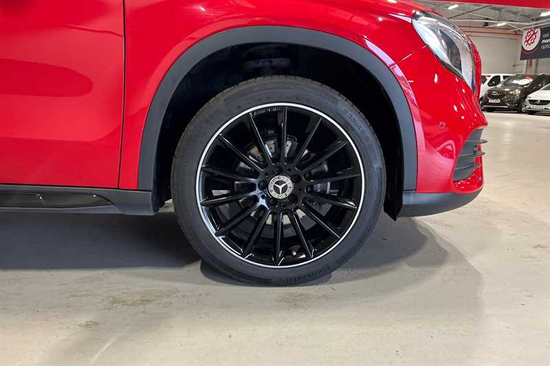 Used Mercedes-Benz GLA 2020 for sale - 78050079: Photo 9