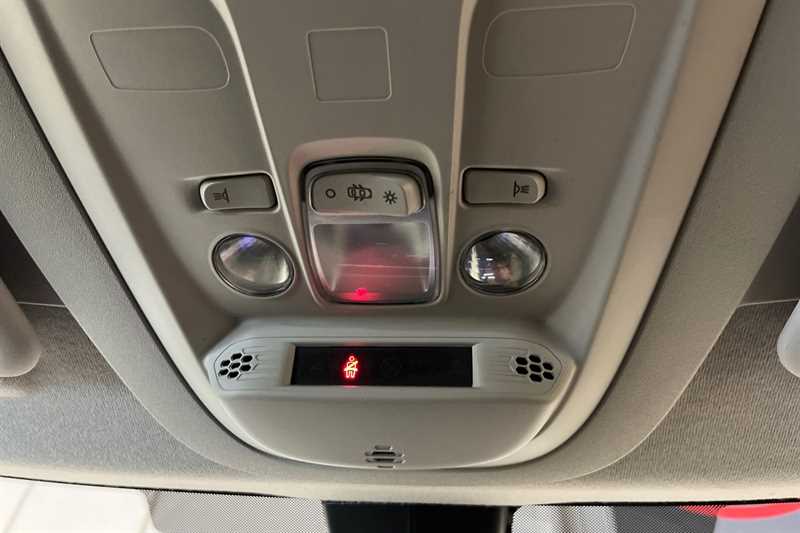Vehicle 40