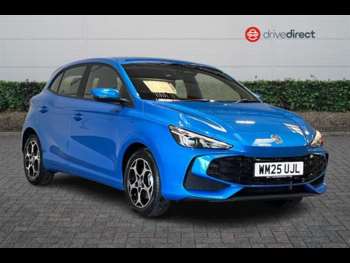 Used MG MG3 2025 for sale - 74889938: Photo