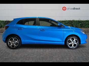 Used MG MG3 2025 for sale - 74889938: Photo