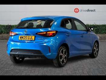 Used MG MG3 2025 for sale - 74889938: Photo