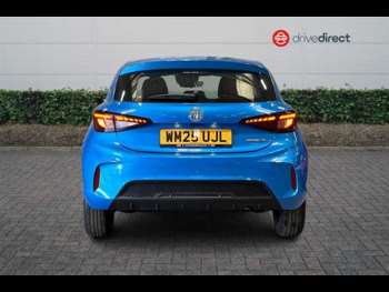 Used MG MG3 2025 for sale - 74889938: Photo