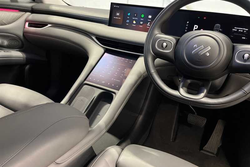 Used MG MG IM6 for sale - 77864371: Photo 14