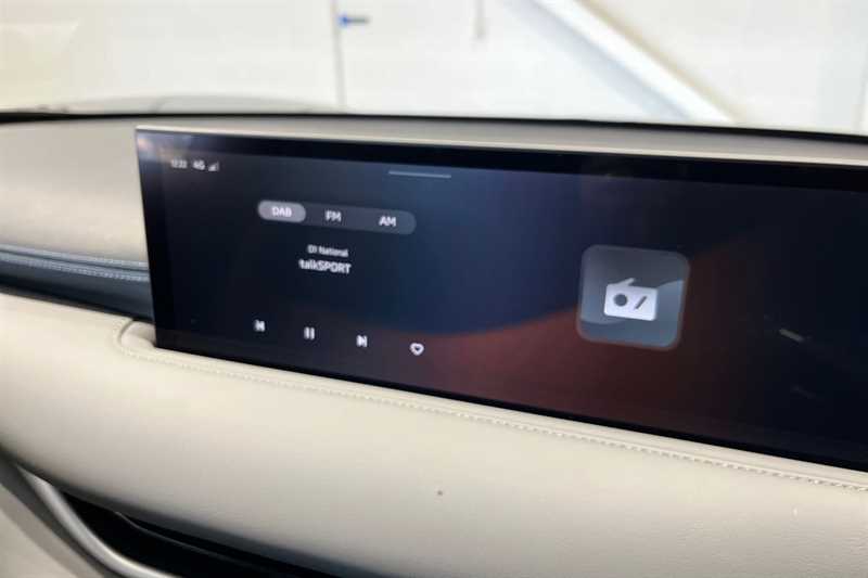 Used MG MG IM6 for sale - 77864371: Photo 17