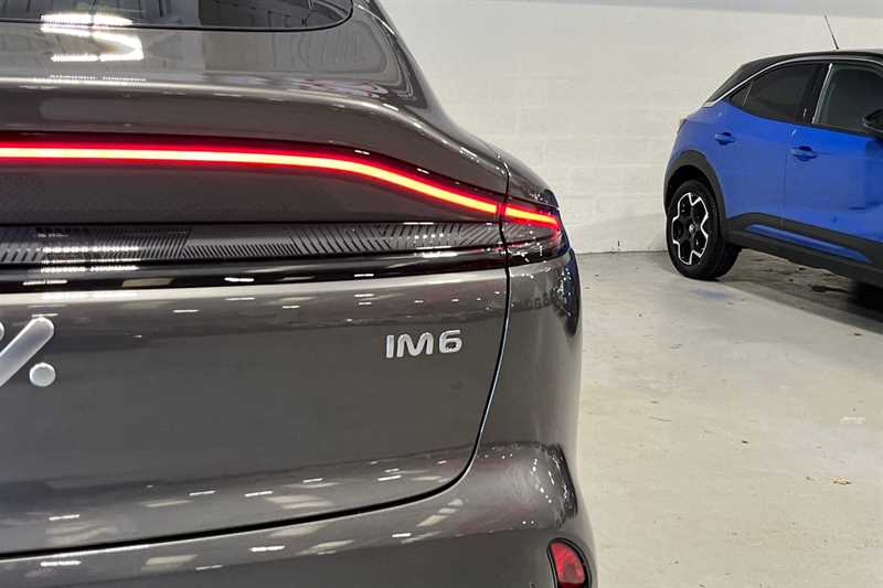 Used MG MG IM6 for sale - 77864371: Photo 32