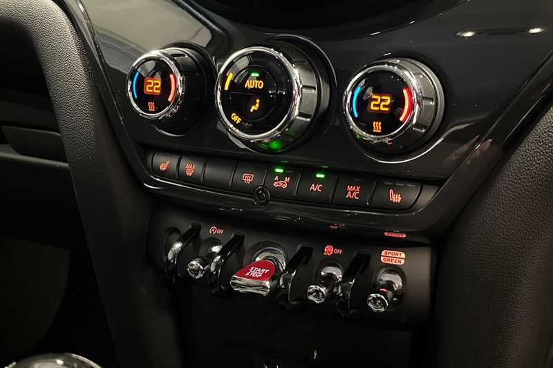 Used MINI Countryman 2023 for sale - 77843312: Photo 15