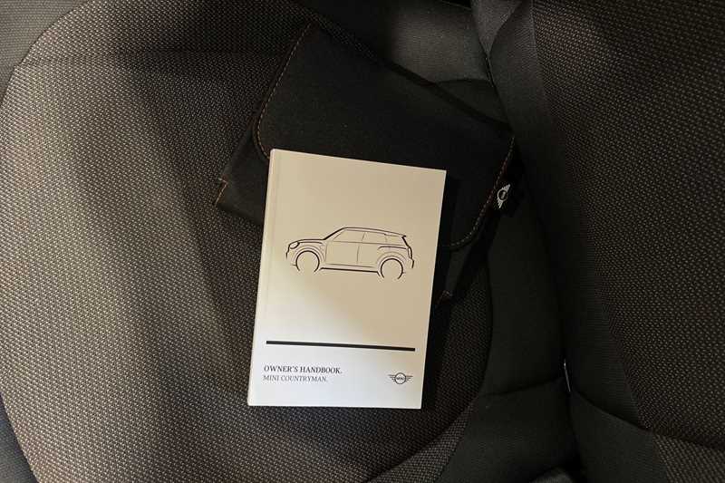 Used MINI Countryman 2023 for sale - 77843312: Photo 36