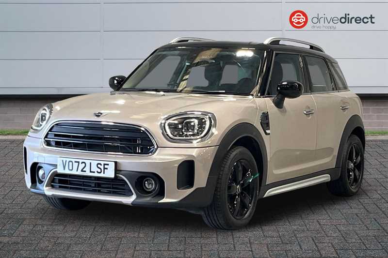 Used MINI Countryman 2023 for sale - 77843312: Photo 7