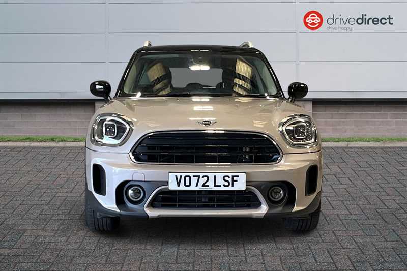 Used MINI Countryman 2023 for sale - 77843312: Photo 8