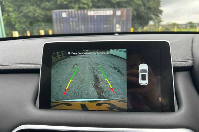 Used MG MG HS 2024 for sale - 77309691: Photo 19