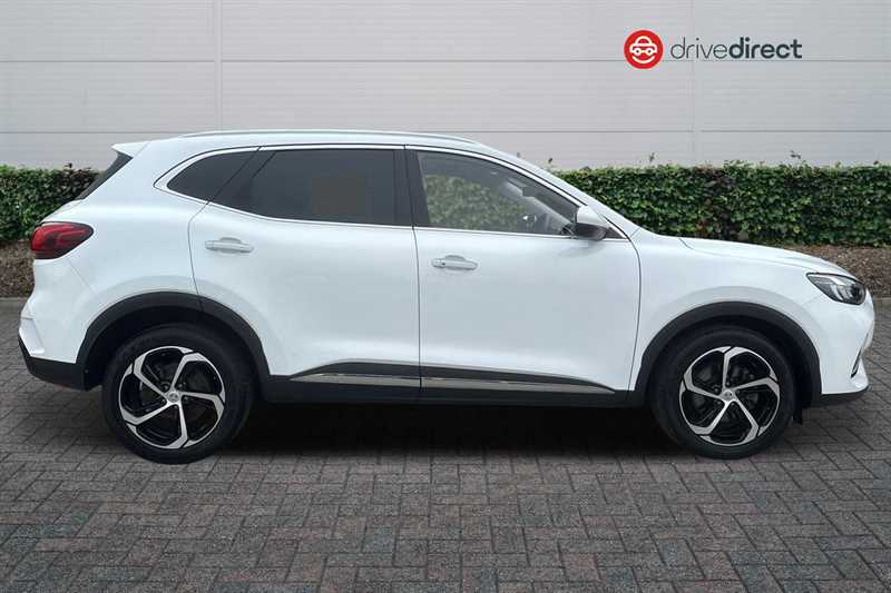 Used MG MG HS 2024 for sale - 77309691: Photo 2