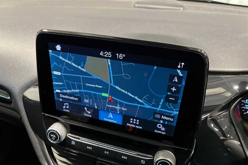 Used Ford Fiesta 2019 for sale - 76761505: Photo 18