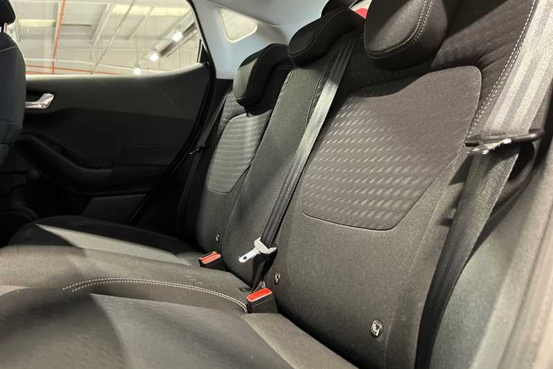 Used Ford Fiesta 2019 for sale - 76761505: Photo 24