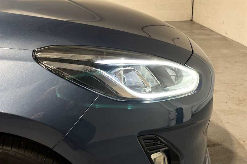 Used Ford Fiesta 2019 for sale - 76761505: Photo 28