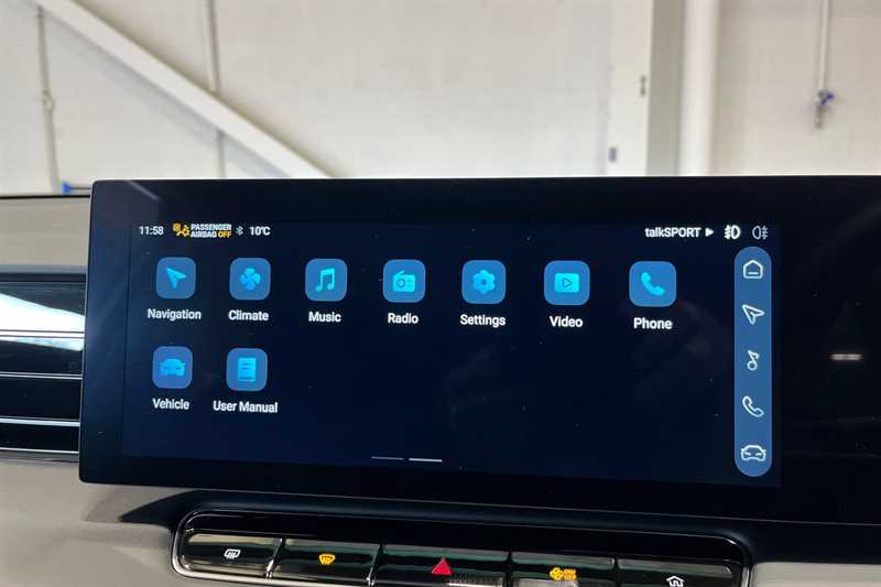 Used MG MG HS 2026 for sale - 77700161: Photo 39