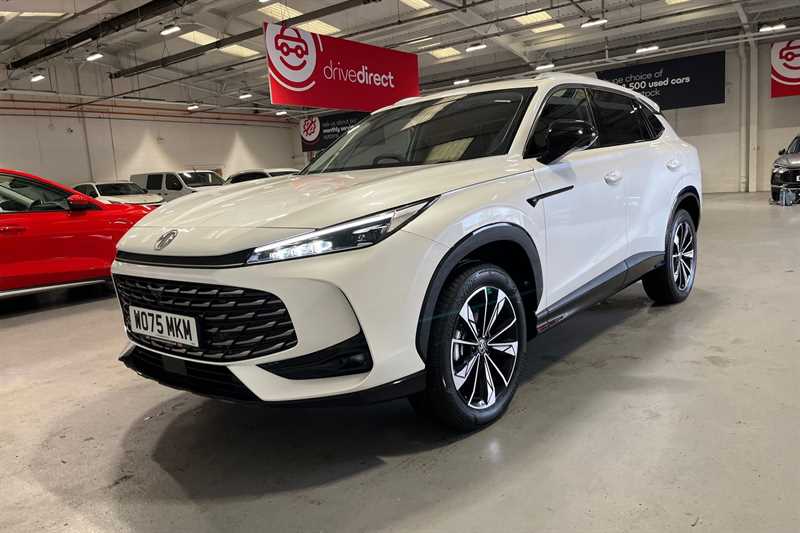 Used MG MG HS 2026 for sale - 77700161: Photo 46